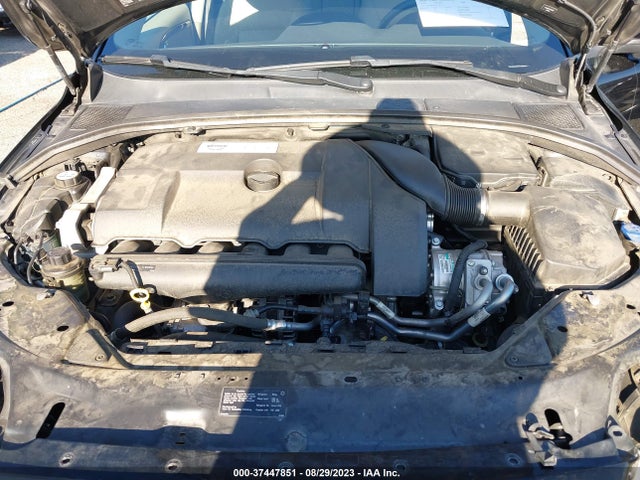 2015 Volvo S80, VIN: YV1902MC5F1182752