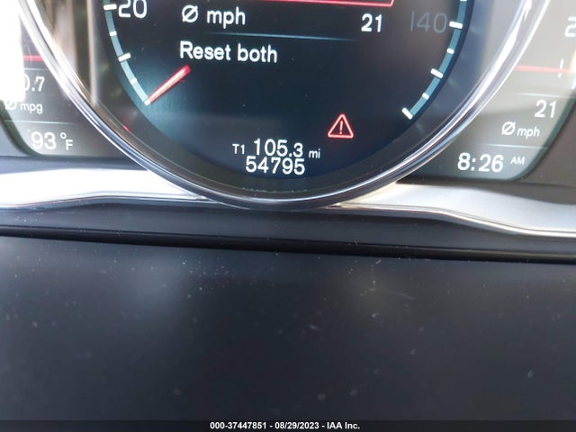 2015 Volvo S80, VIN: YV1902MC5F1182752