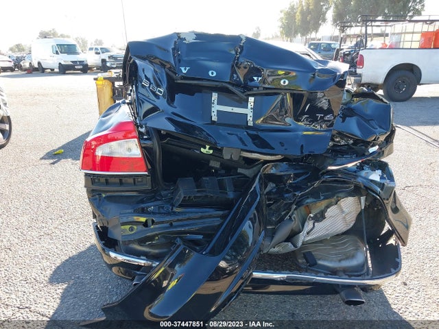 2015 Volvo S80, VIN: YV1902MC5F1182752