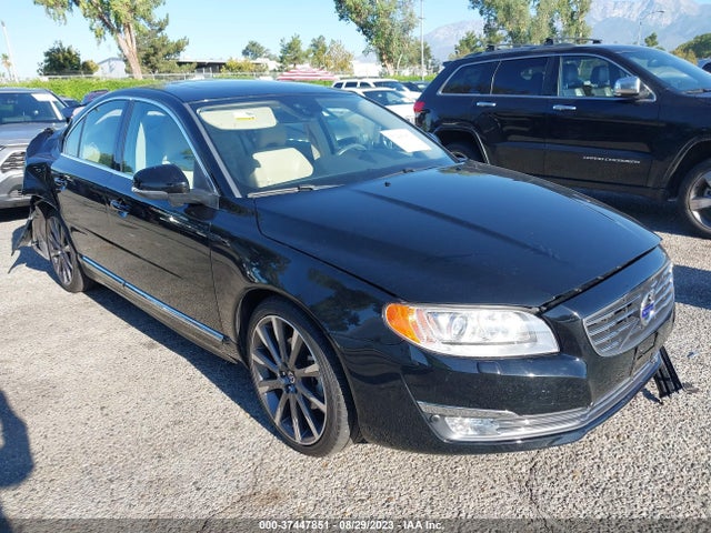 2015 Volvo S80, VIN: YV1902MC5F1182752