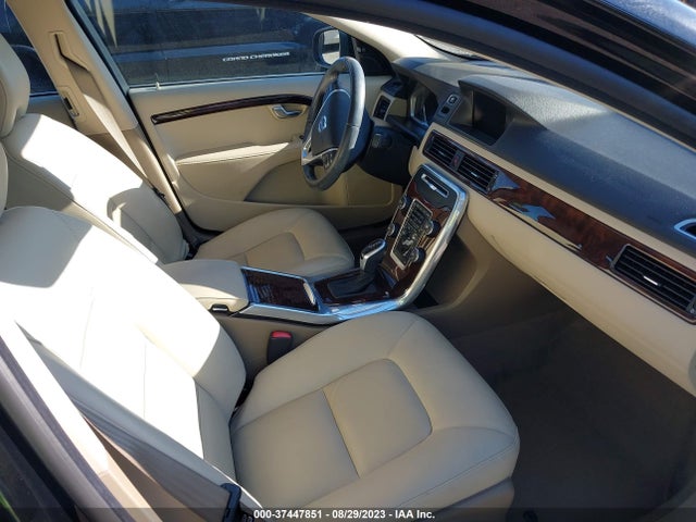 2015 Volvo S80, VIN: YV1902MC5F1182752