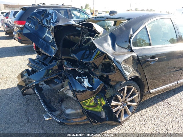 2015 Volvo S80, VIN: YV1902MC5F1182752