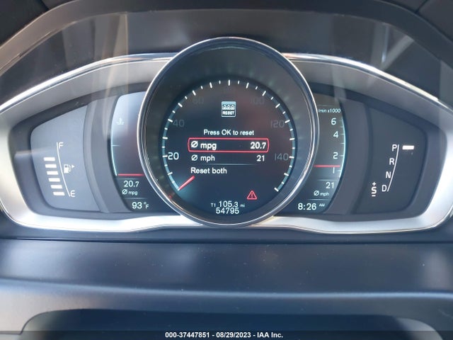 2015 Volvo S80, VIN: YV1902MC5F1182752