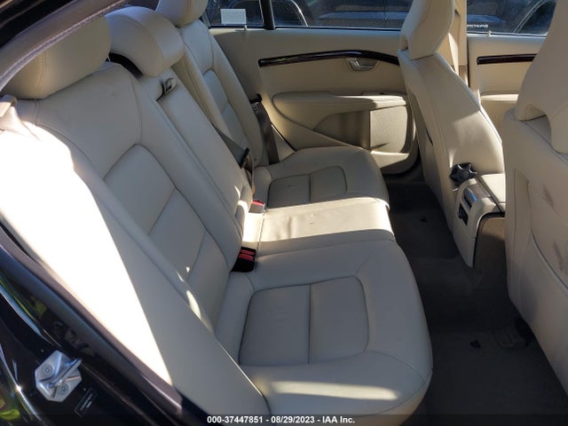 2015 Volvo S80, VIN: YV1902MC5F1182752