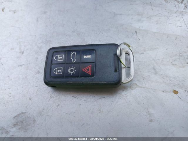 YV1902MC5F1182752 Volvo S80 T6 Premier Plus