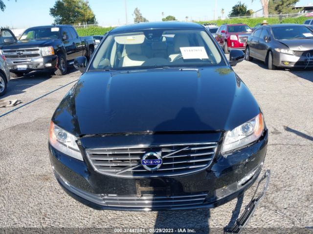 YV1902MC5F1182752 Volvo S80 T6 Premier Plus