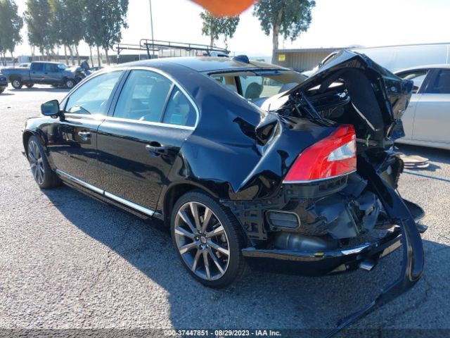 YV1902MC5F1182752 Volvo S80 T6 Premier Plus