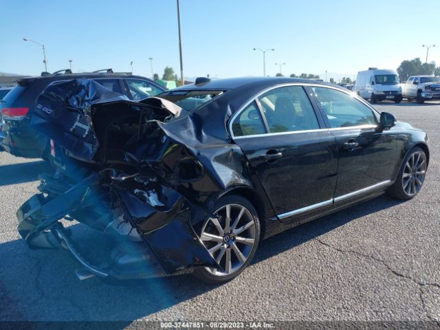 YV1902MC5F1182752 Volvo S80 T6 Premier Plus