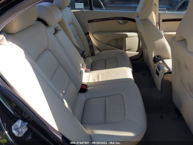 YV1902MC5F1182752 Volvo S80 T6 Premier Plus