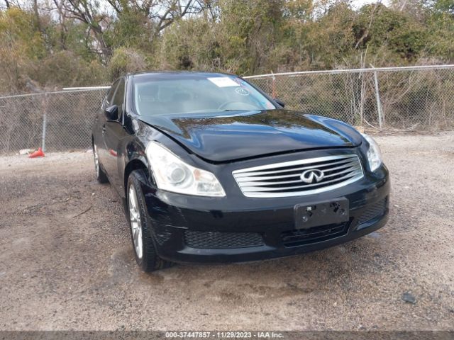 Auction sale of the 2009 Infiniti G37 Sedan Journey, vin: JNKCV61E79M304720, lot number: 37447857