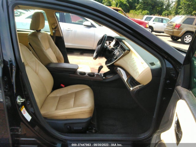 2013 TOYOTA AVALON XLE/LIMITED VIN: 4T1BK1EBXDU008989