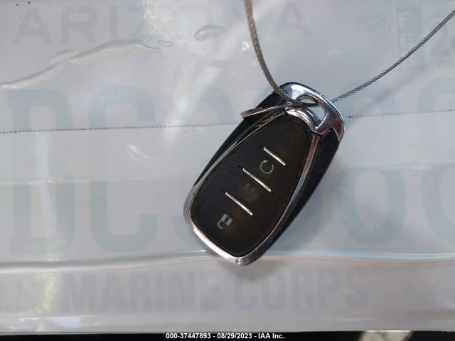 Chevrolet Trailblazer Lt 2021 KL79MRSLXMB171630 Image 11