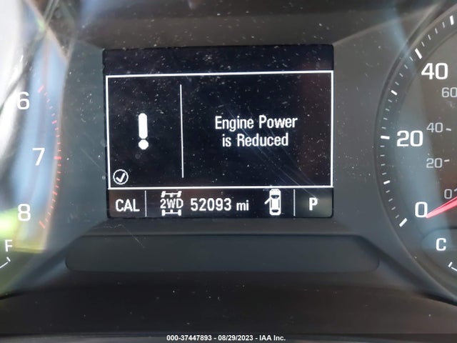 Chevrolet Trailblazer Lt 2021 KL79MRSLXMB171630 Image 15