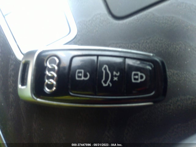 WAUE8AF24KN118424 Audi A6 Premium Plus