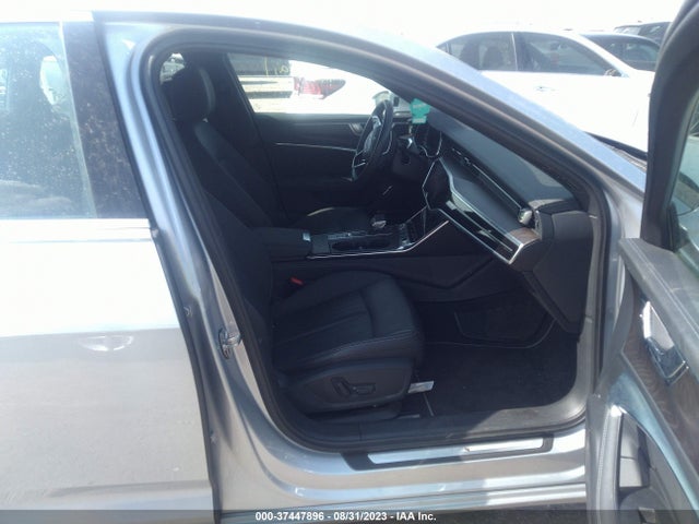 WAUE8AF24KN118424 Audi A6 Premium Plus