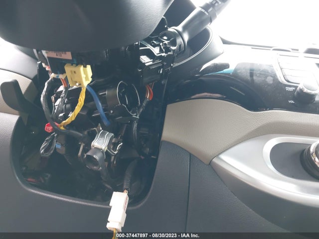 2017 KIA RIO LX VIN: KNADM4A34H6074792