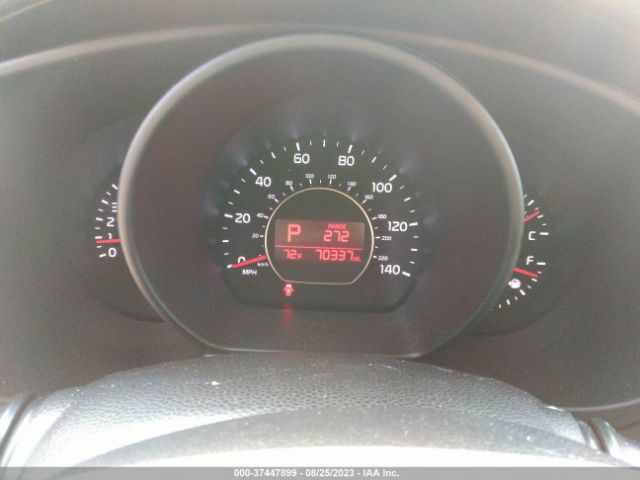 KNDJN2A29G7859154 KIA Soul Base