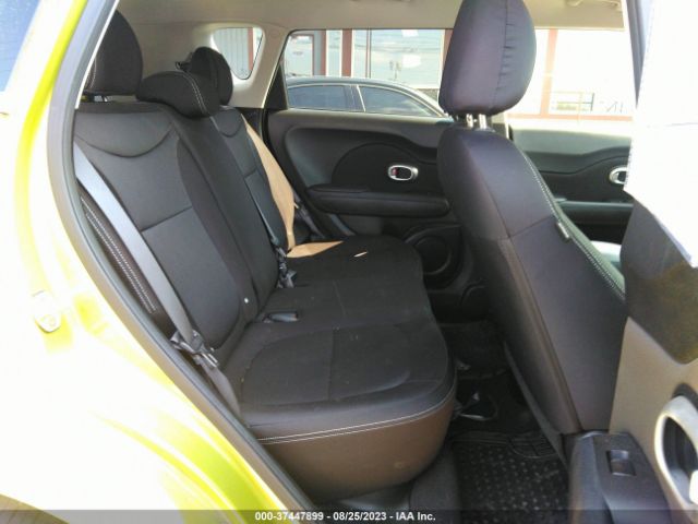 KNDJN2A29G7859154 KIA Soul Base