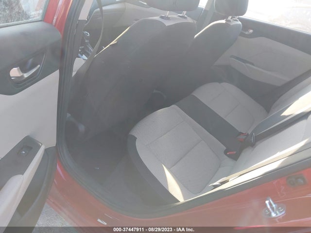 2020 HYUNDAI ACCENT SE VIN: 3KPC24A64LE113690