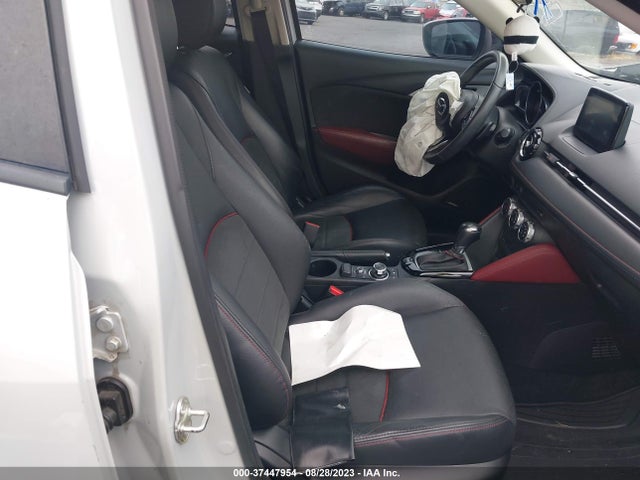 Mazda Cx-3 Grand Touring 2018 JM1DKDD75J0309331 Image 5