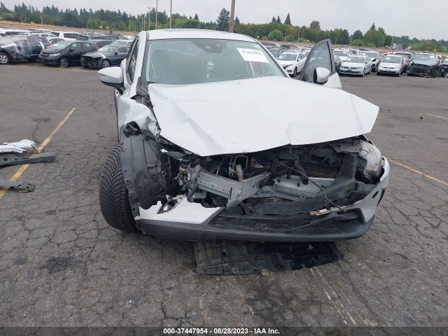 Mazda Cx-3 Grand Touring 2018 JM1DKDD75J0309331 Image 6