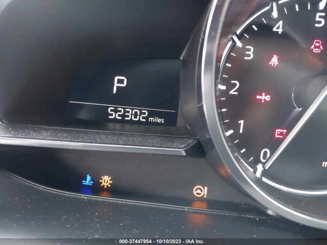 Mazda Cx-3 Grand Touring 2018 JM1DKDD75J0309331 Image 7
