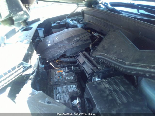 5XYP5DGC6PG402312 KIA Telluride Sx