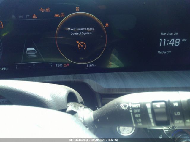 5XYP5DGC6PG402312 KIA Telluride Sx