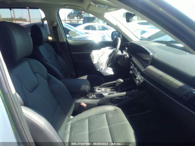 5XYP5DGC6PG402312 KIA Telluride Sx