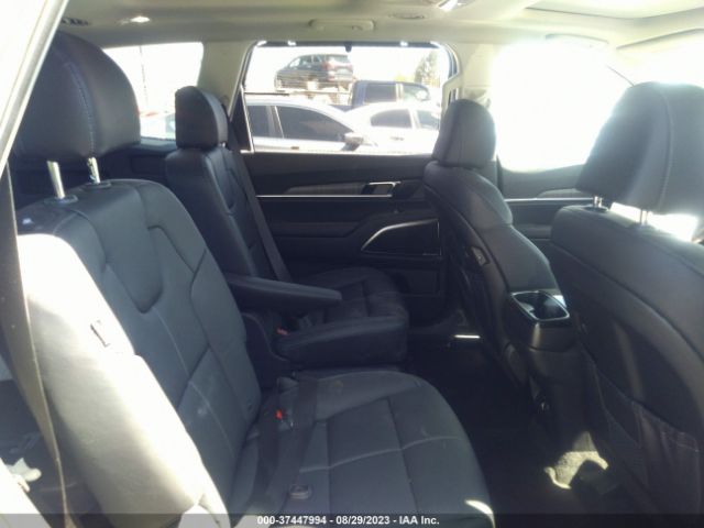 5XYP5DGC6PG402312 KIA Telluride Sx
