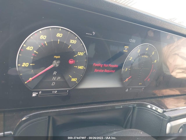 2019 Mercedes-Benz G-Class, VIN: WDCYC6BJ9KX301292
