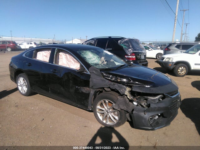 2018 1G1ZD5ST4JF126580 main image