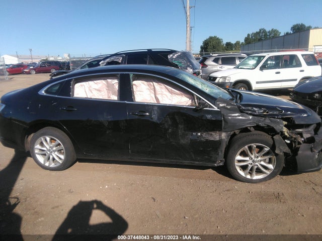 Chevrolet MALIBU LT 2018 1G1ZD5ST4JF126580 Image 13