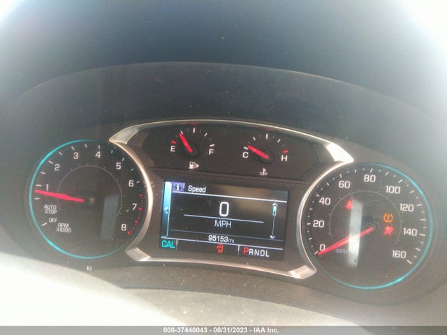 Chevrolet MALIBU LT 2018 1G1ZD5ST4JF126580 Image 15
