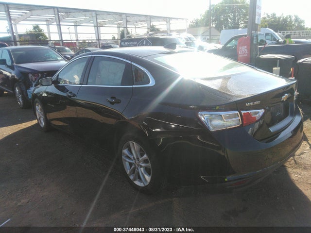 Chevrolet MALIBU LT 2018 1G1ZD5ST4JF126580 Image 3