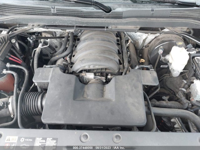Chevrolet Silverado 1500 2lt 2015 1GCVKREC2FZ397397 Image 10