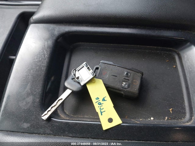 Chevrolet Silverado 1500 2lt 2015 1GCVKREC2FZ397397 Image 11