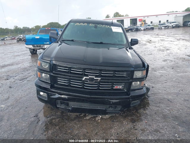 Chevrolet Silverado 1500 2lt 2015 1GCVKREC2FZ397397 Image 12