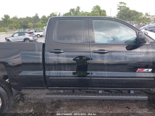 Chevrolet Silverado 1500 2lt 2015 1GCVKREC2FZ397397 Image 13