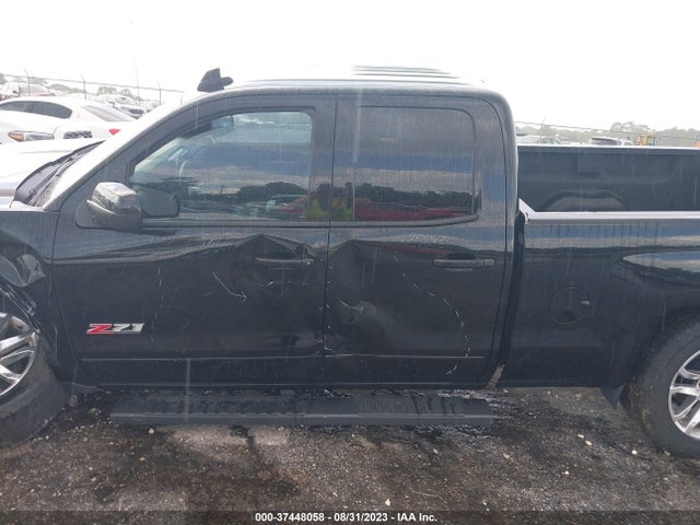Chevrolet Silverado 1500 2lt 2015 1GCVKREC2FZ397397 Image 14