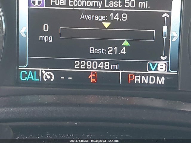 Chevrolet Silverado 1500 2lt 2015 1GCVKREC2FZ397397 Image 15