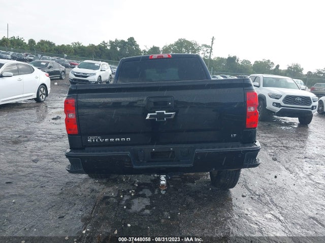 Chevrolet Silverado 1500 2lt 2015 1GCVKREC2FZ397397 Image 16
