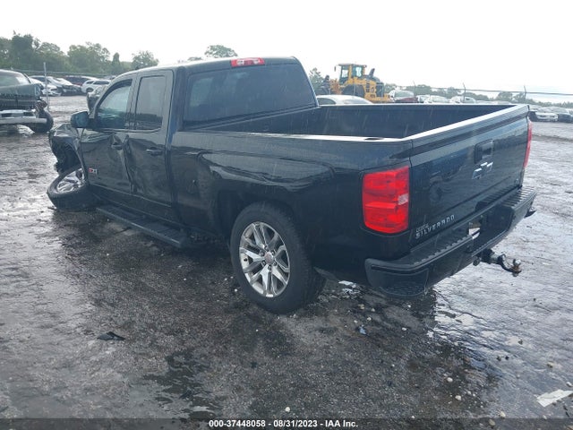 Chevrolet Silverado 1500 2lt 2015 1GCVKREC2FZ397397 Image 3