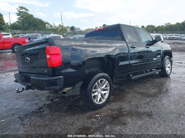 Chevrolet Silverado 1500 2lt 2015 1GCVKREC2FZ397397 Image 4