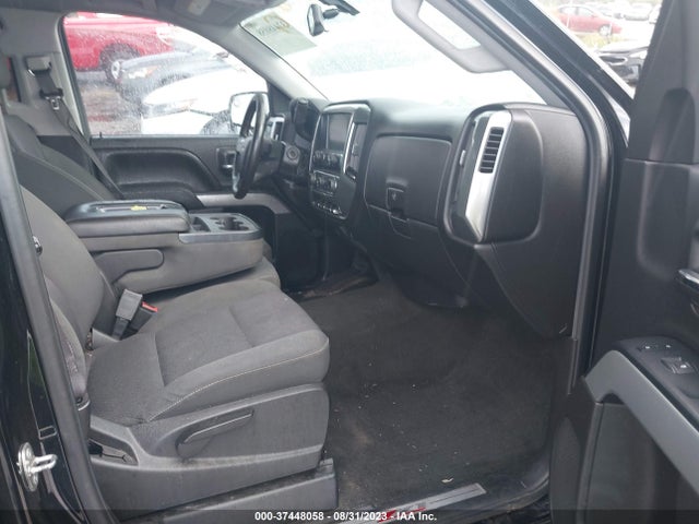 Chevrolet Silverado 1500 2lt 2015 1GCVKREC2FZ397397 Image 5