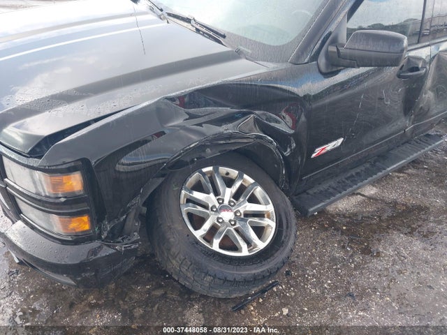Chevrolet Silverado 1500 2lt 2015 1GCVKREC2FZ397397 Image 6