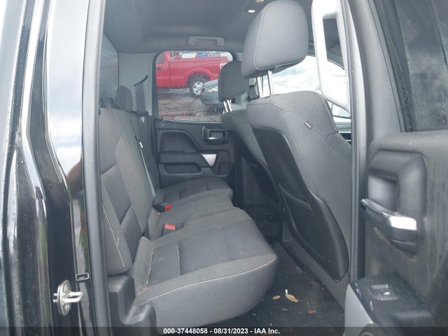 Chevrolet Silverado 1500 2lt 2015 1GCVKREC2FZ397397 Image 8