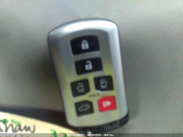 Toyota Sienna Xle Auto Access 2019 5TDYZ3DC6KS019828 Image 11