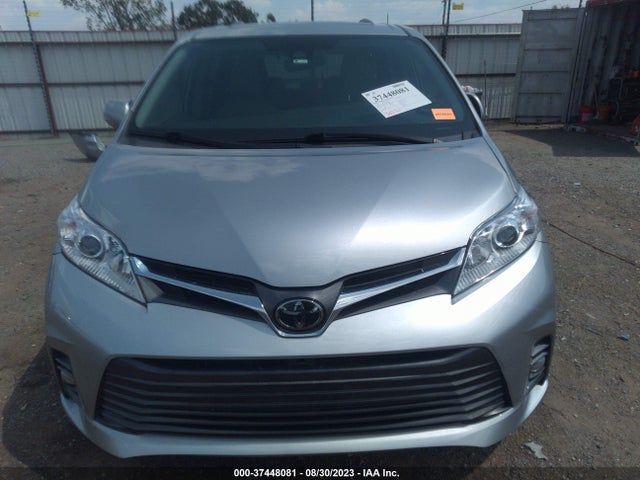 Toyota Sienna Xle Auto Access 2019 5TDYZ3DC6KS019828 Image 13