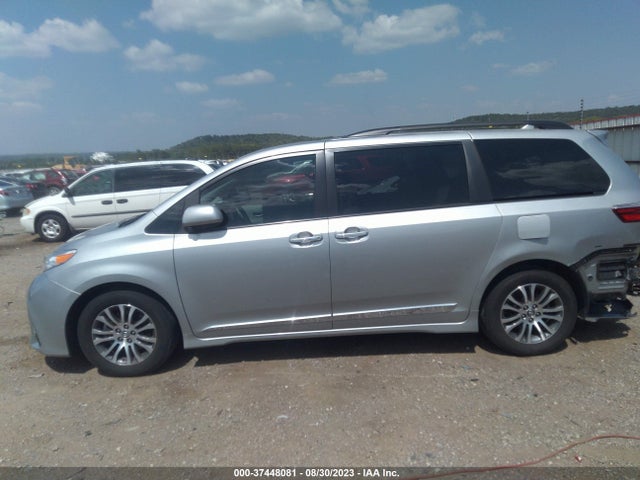 Toyota Sienna Xle Auto Access 2019 5TDYZ3DC6KS019828 Image 15
